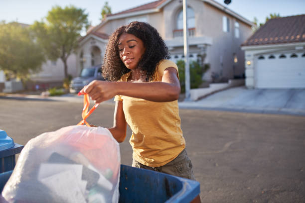 Best Garage Cleanout Services  in Marshall, TX