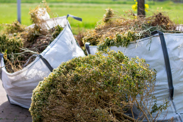 Household Junk Removal in Marshall, TX