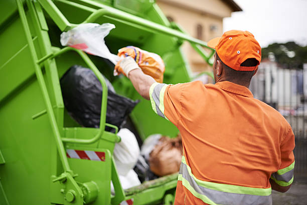 Yard Cleanup Services in Marshall, TX